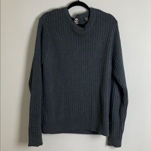 Timberland long sleeve sweater